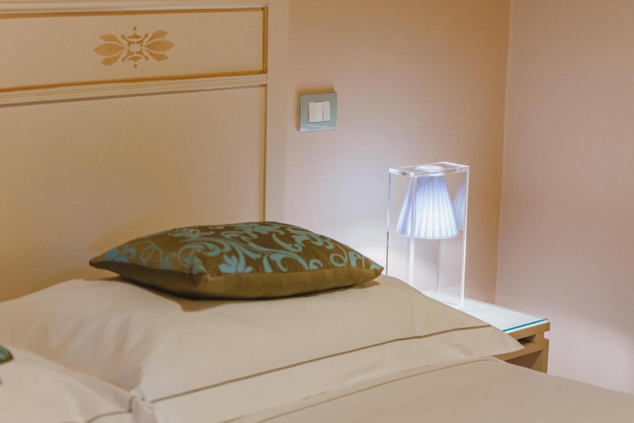 Duchess Boutique De Charme Bed and breakfast Florencia