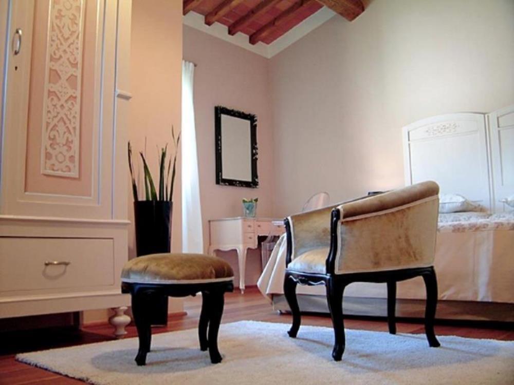 Bed and breakfast Duchess Boutique De Charme Florencia