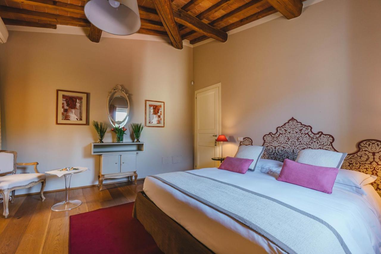 Duchess Boutique De Charme Bed and breakfast