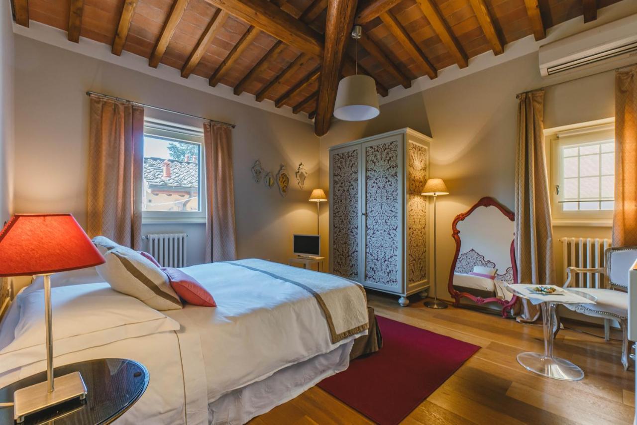 Duchess Boutique De Charme Bed and breakfast Florencia