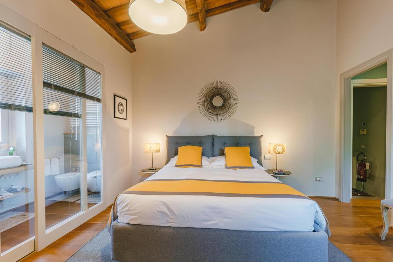 Duchess Boutique De Charme Bed and breakfast 3*
