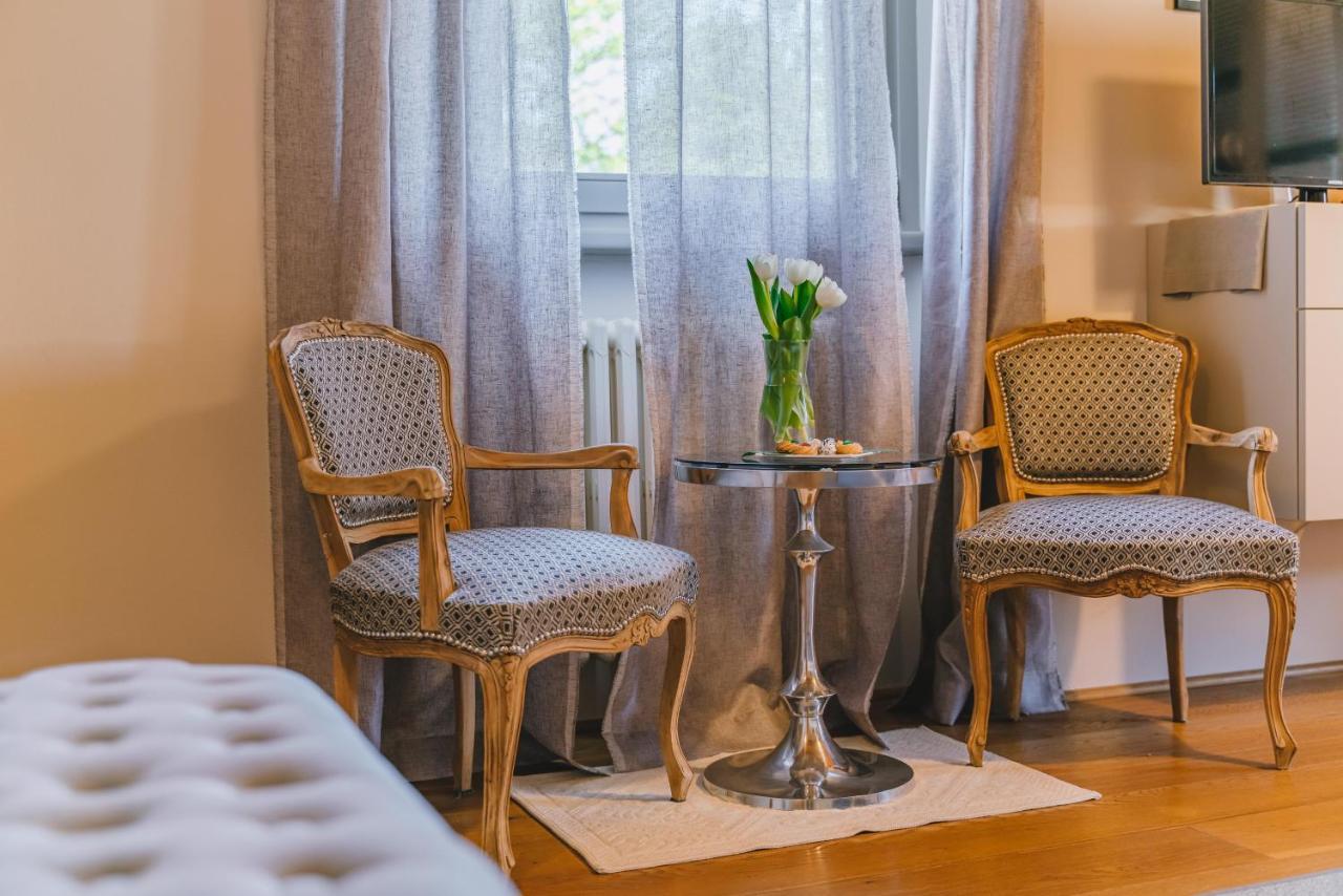 Duchess Boutique De Charme Bed and breakfast