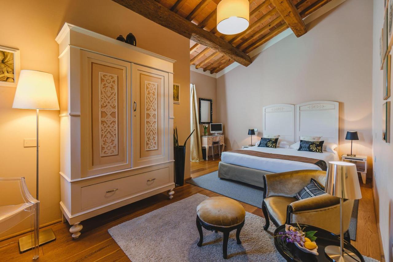 Bed and breakfast Duchess Boutique De Charme