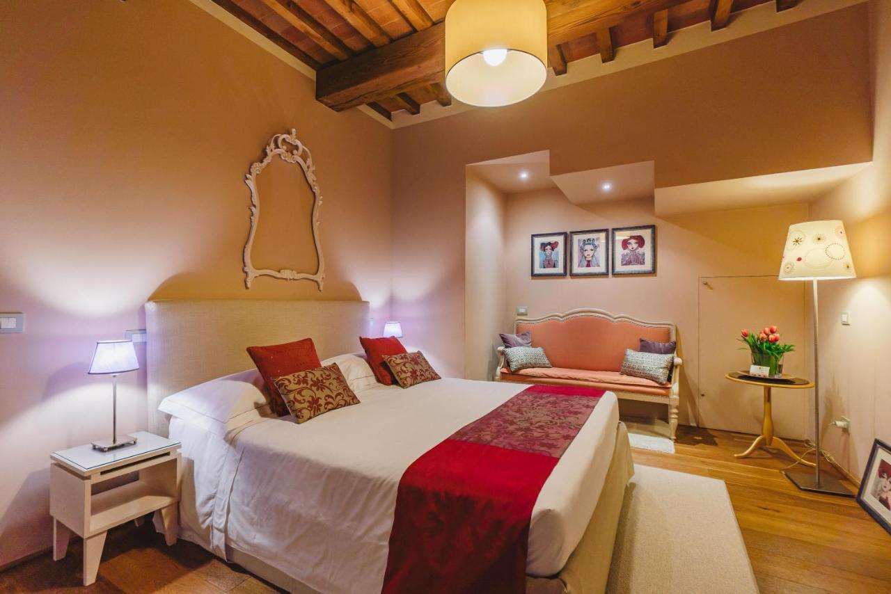 Duchess Boutique De Charme Bed and breakfast 3*