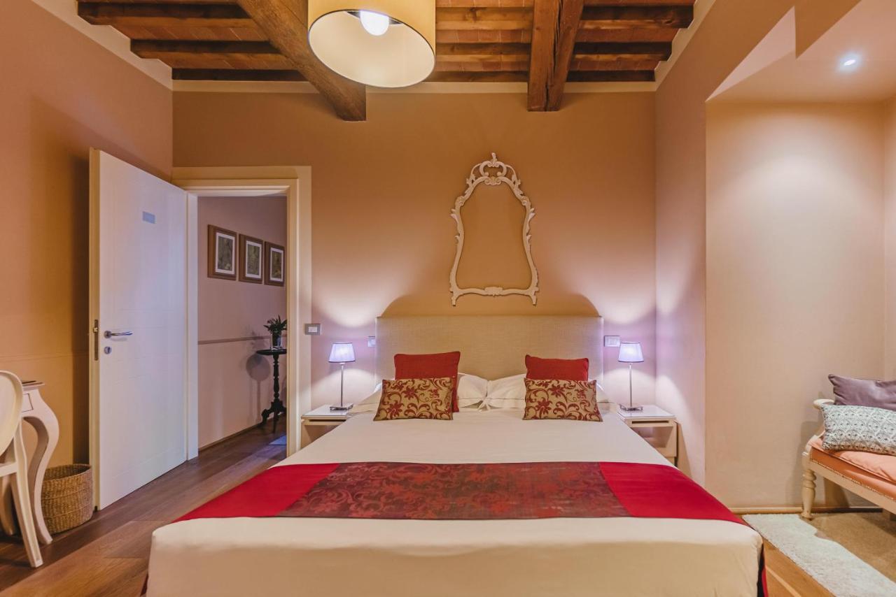 Duchess Boutique De Charme Bed and breakfast 3*