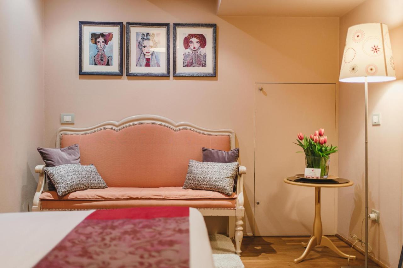 Bed and breakfast Duchess Boutique De Charme