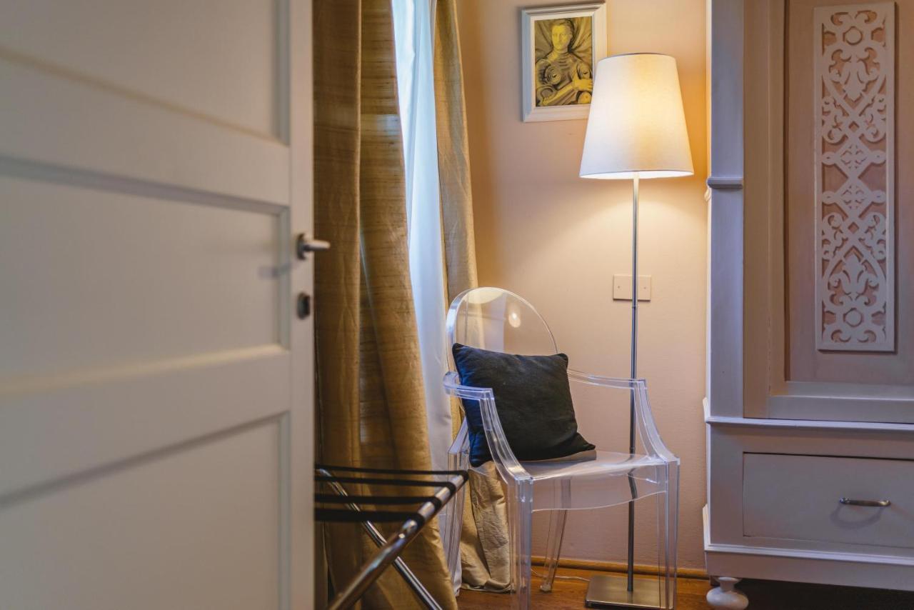 Duchess Boutique De Charme Bed and breakfast 3*