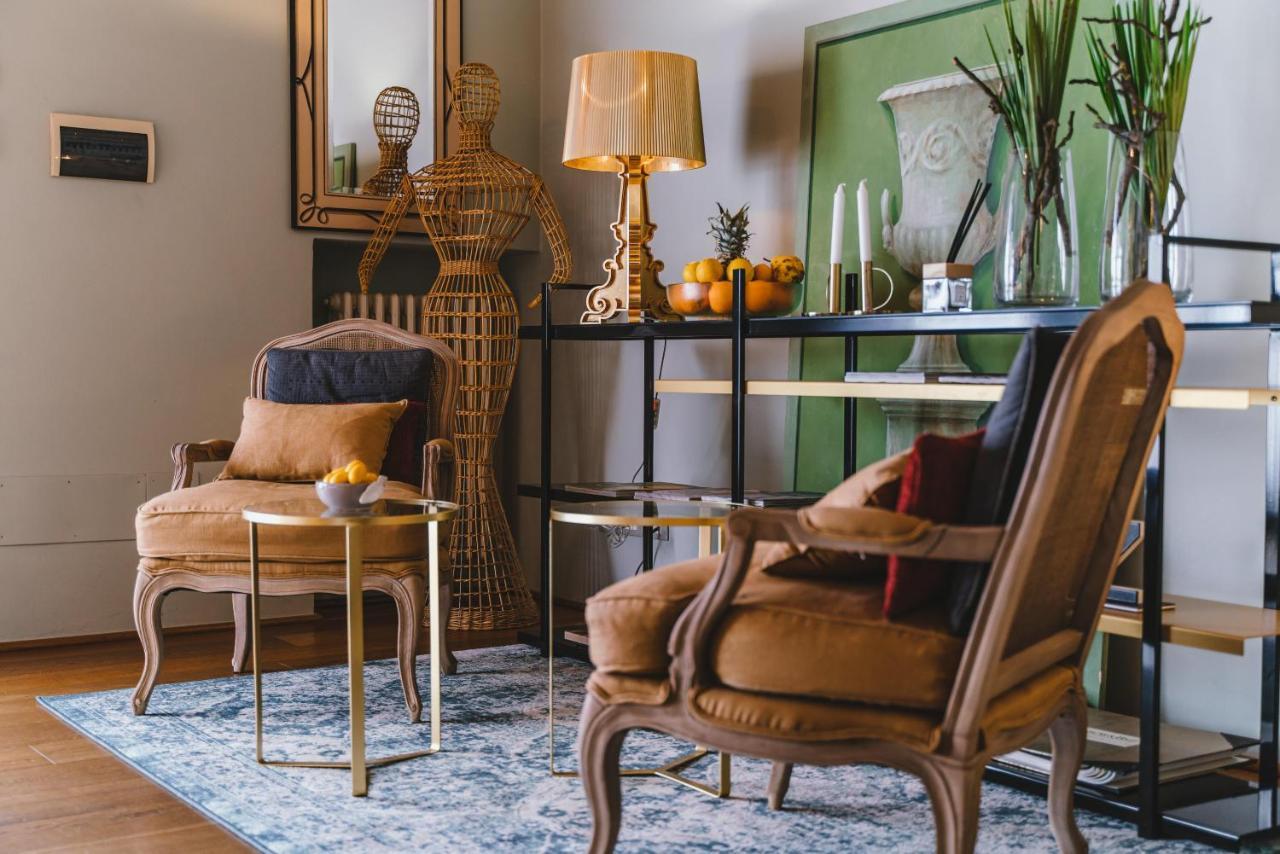 Bed and breakfast Duchess Boutique De Charme 3*