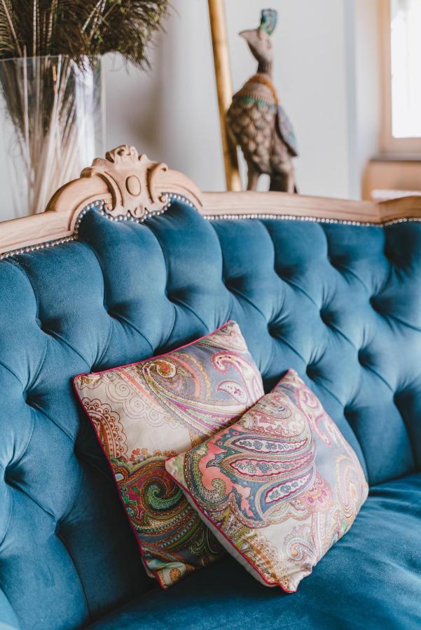 Duchess Boutique De Charme Bed and breakfast