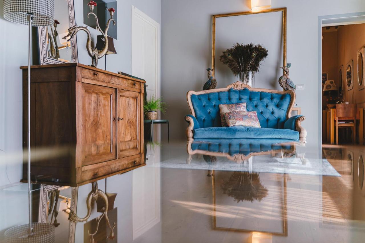 Duchess Boutique De Charme Bed and breakfast Florencia