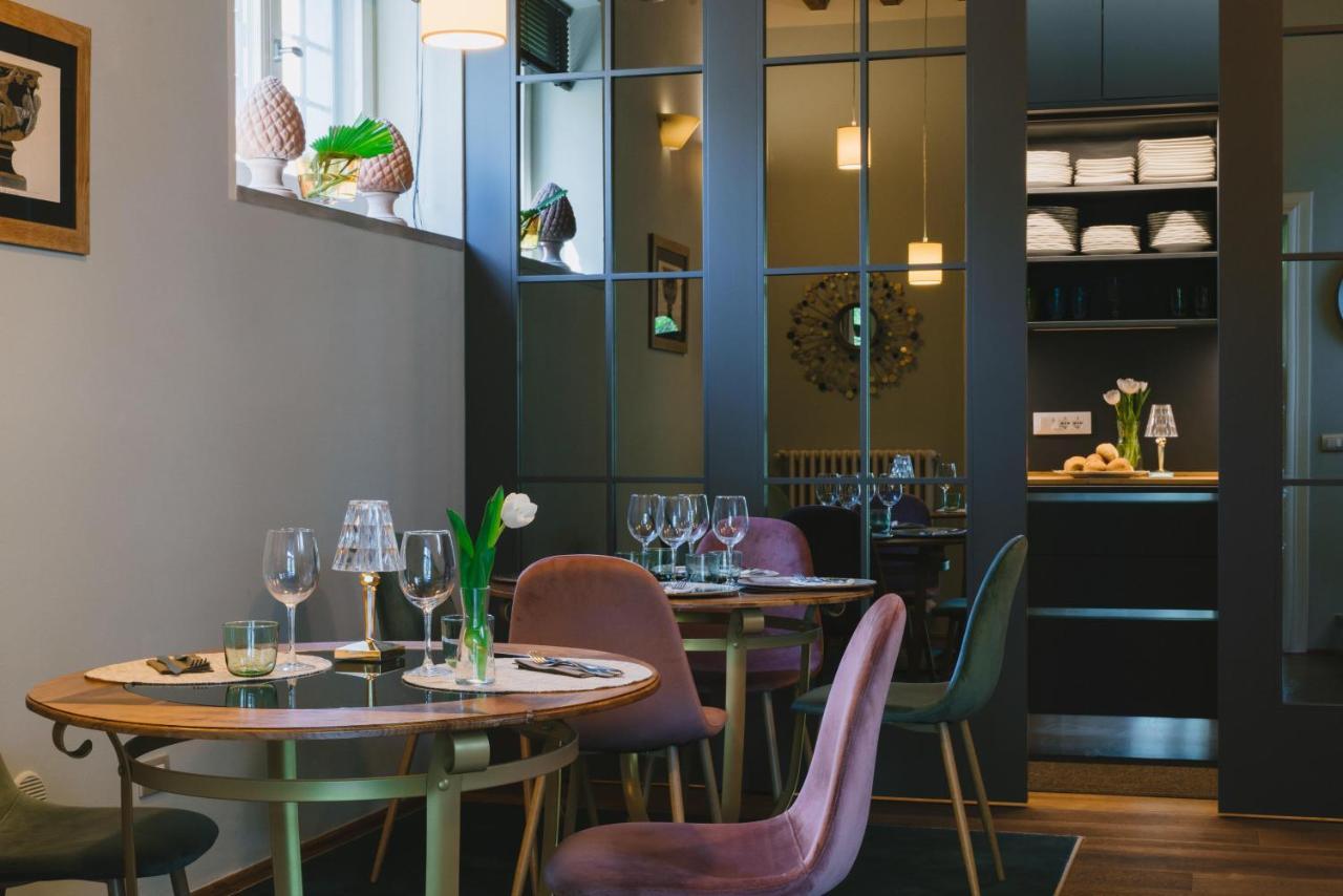 Duchess Boutique De Charme Bed and breakfast Florencia