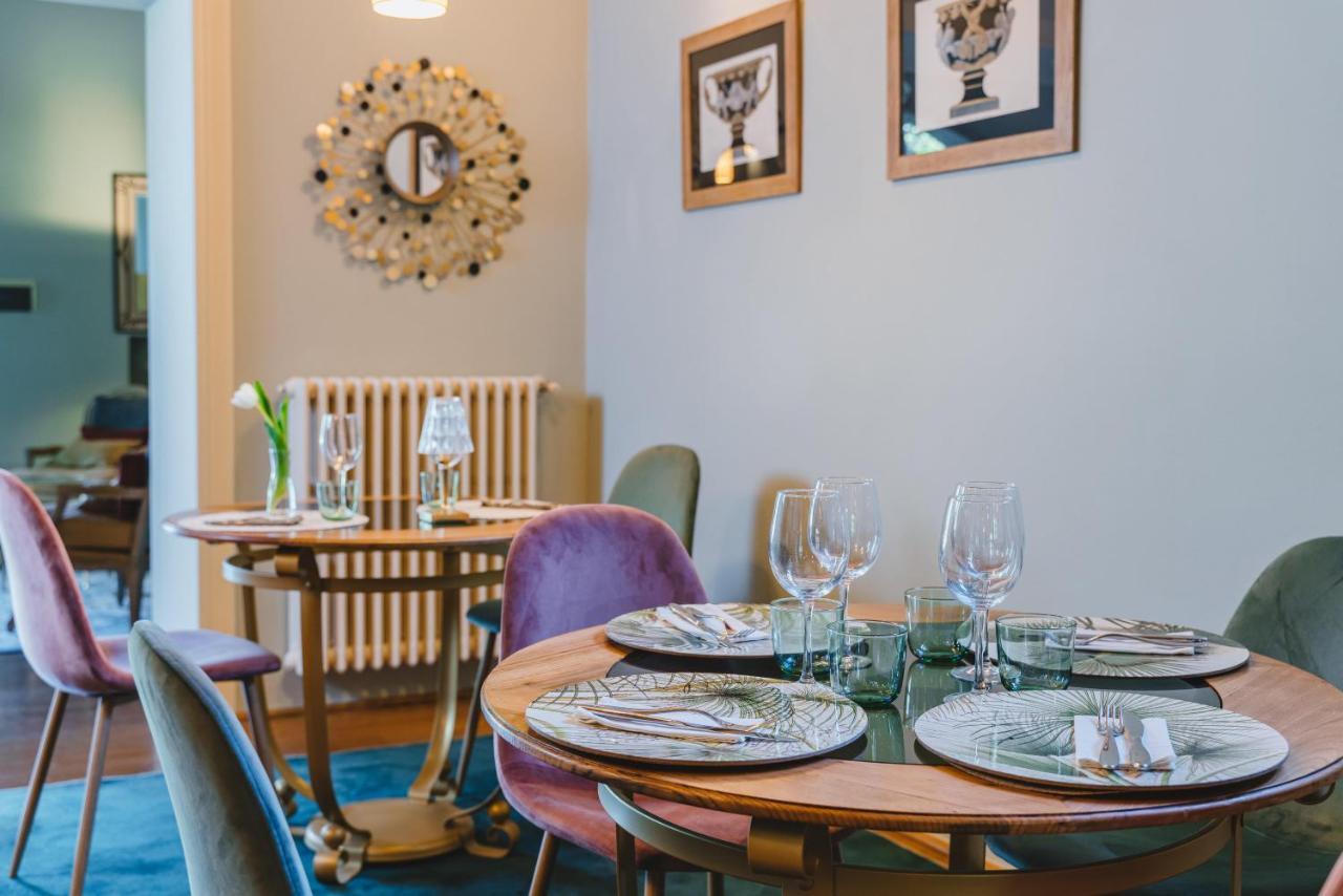 Duchess Boutique De Charme Bed and breakfast 3*