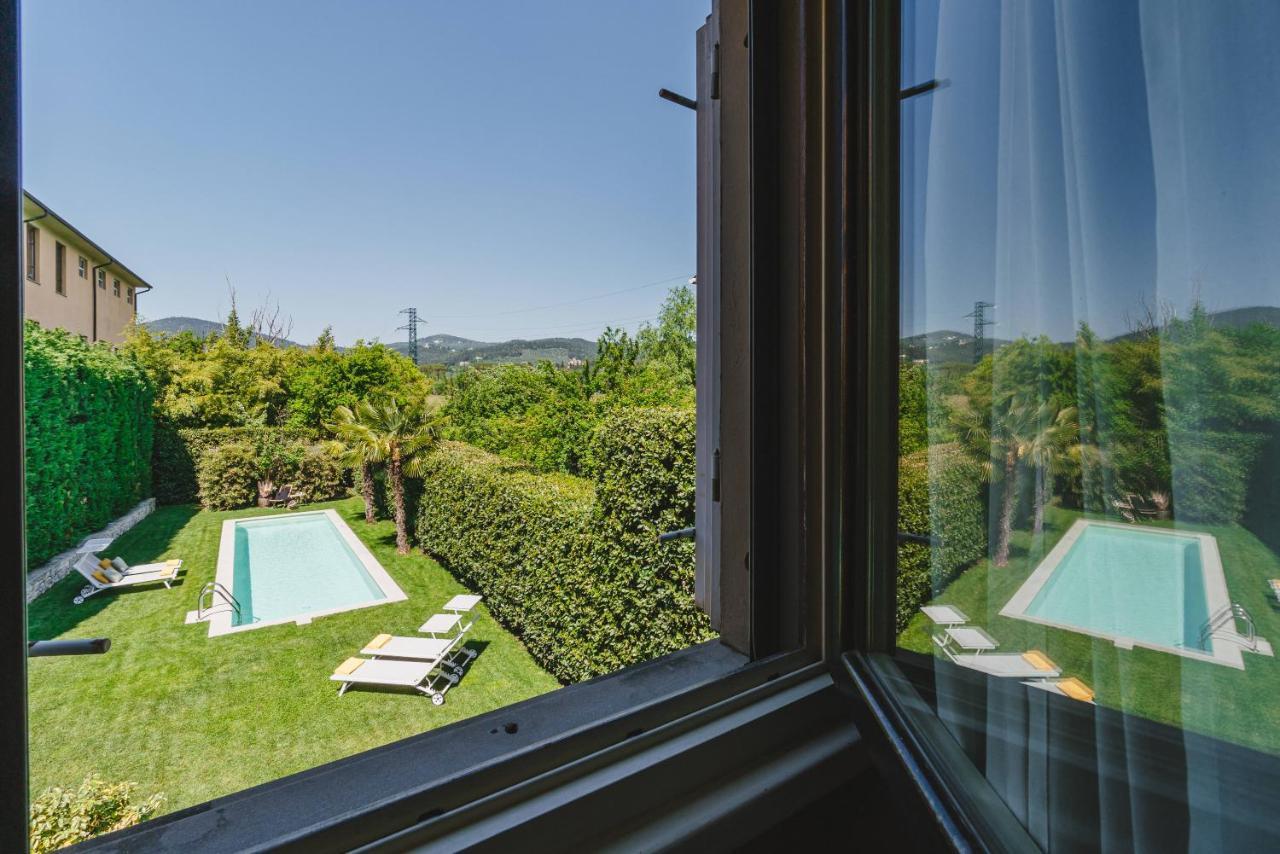 Duchess Boutique De Charme Bed and breakfast Florencia