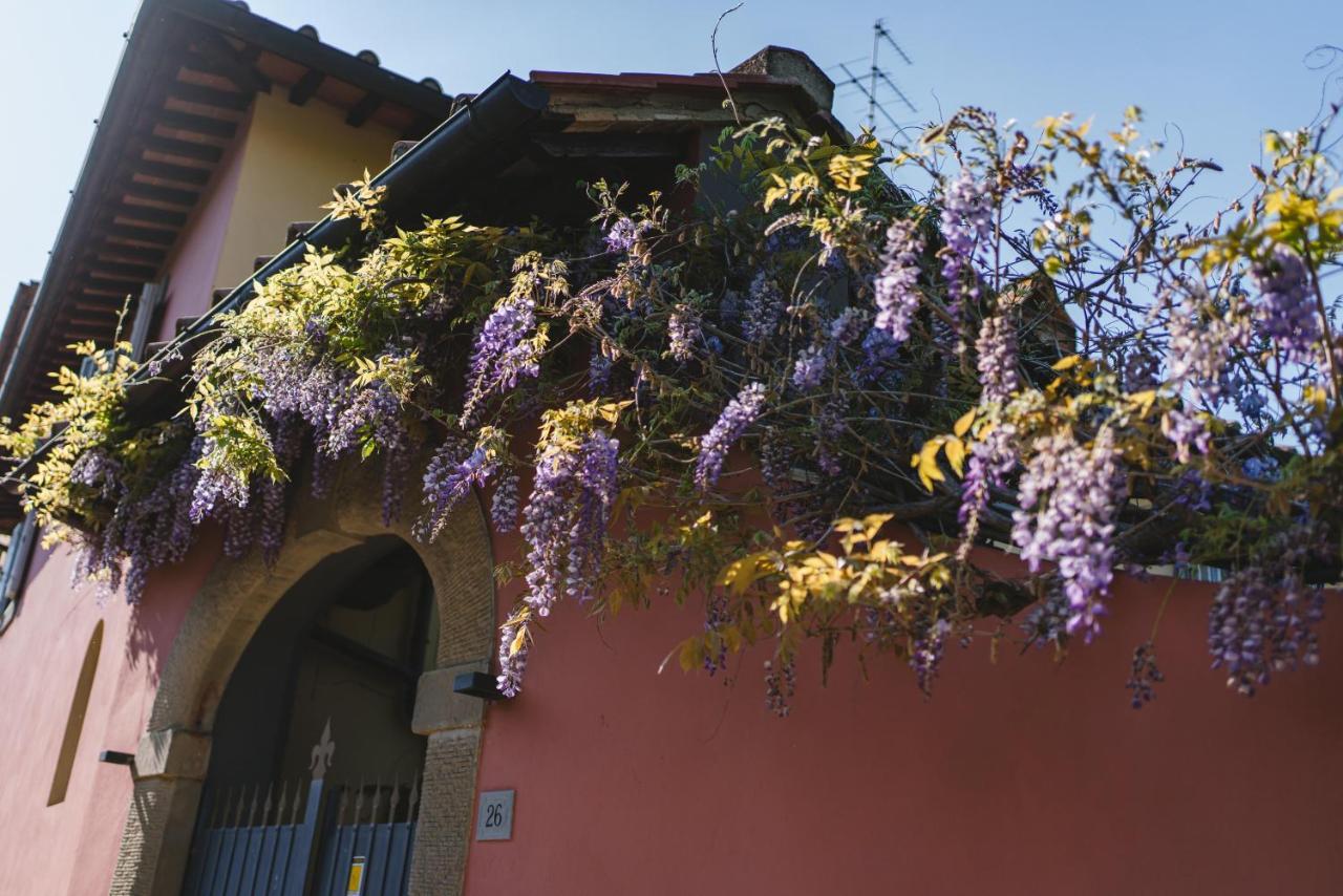 Bed and breakfast Duchess Boutique De Charme