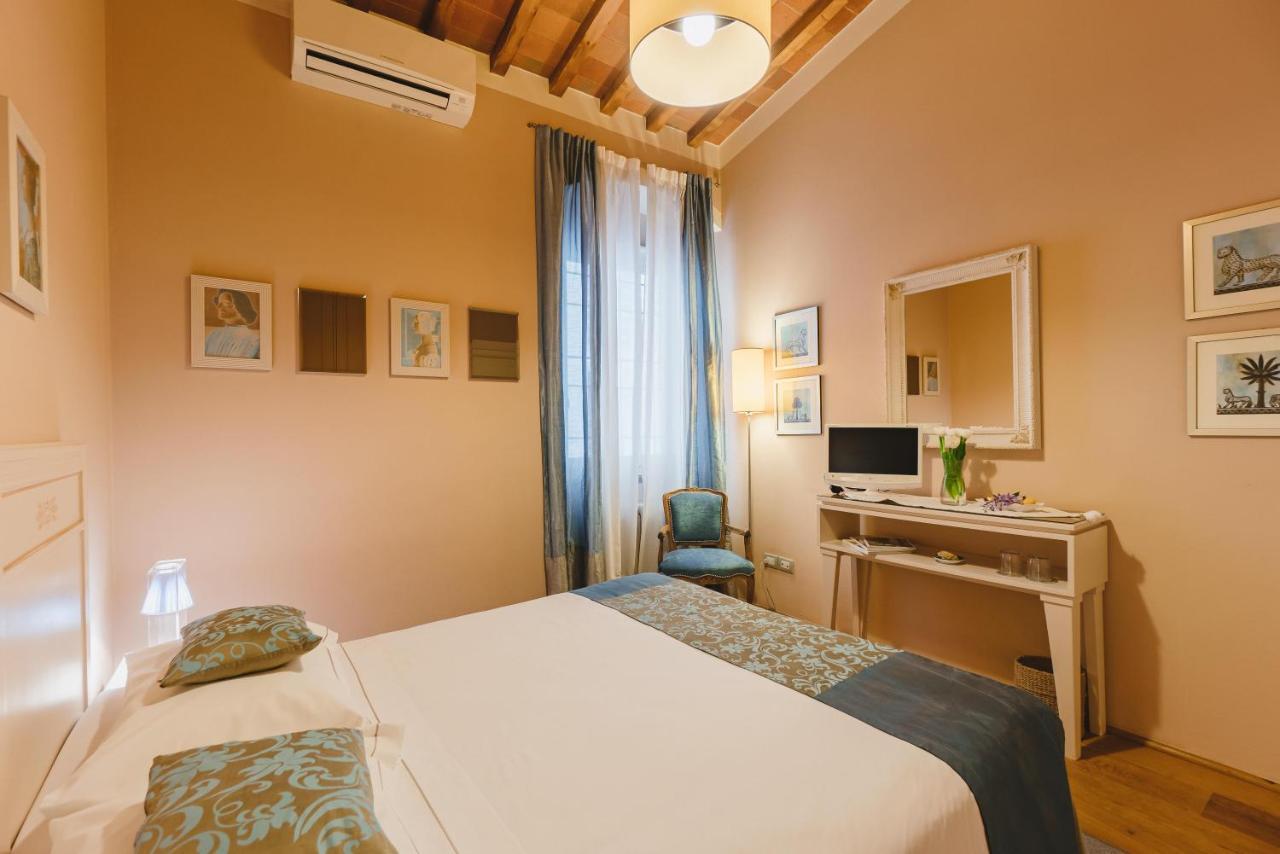 Duchess Boutique De Charme Bed and breakfast 3*