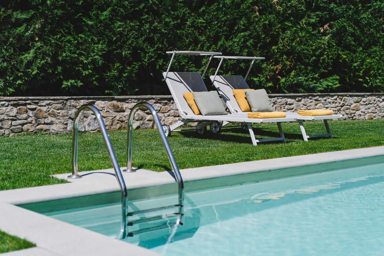 Bed and breakfast Duchess Boutique De Charme