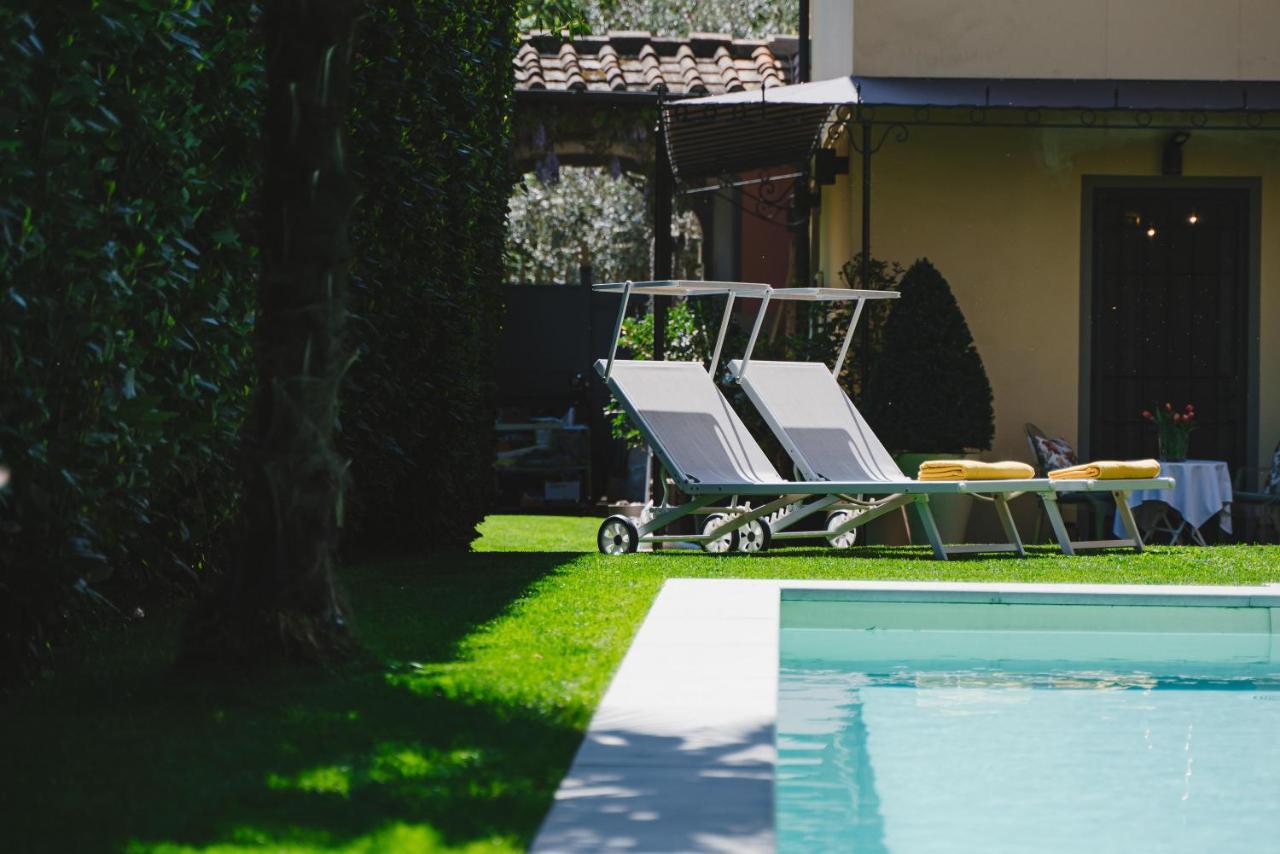 Duchess Boutique De Charme Bed and breakfast