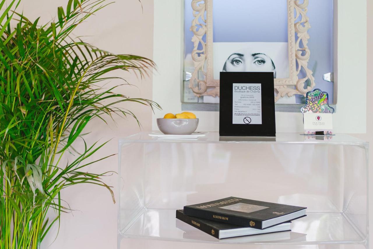 Bed and breakfast Duchess Boutique De Charme