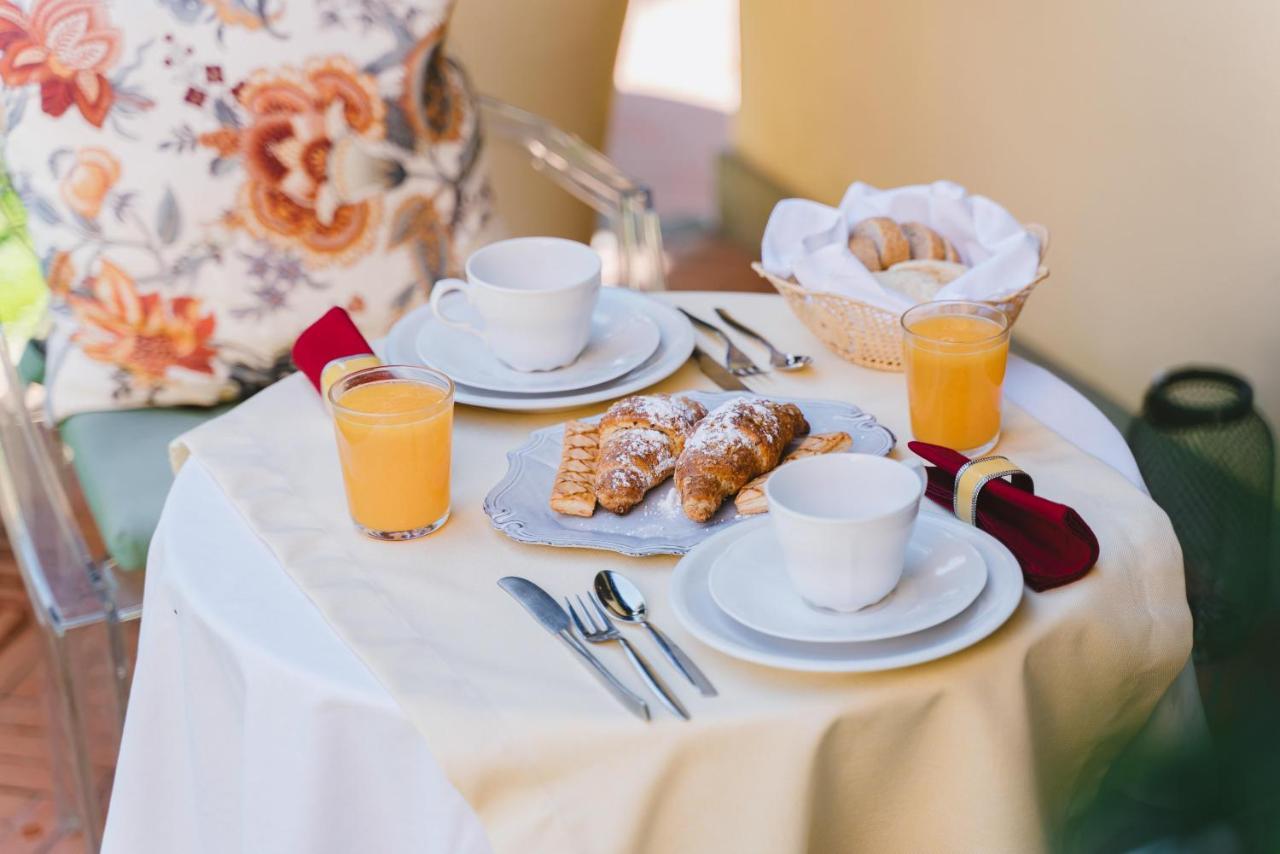 Bed and breakfast Duchess Boutique De Charme 3*